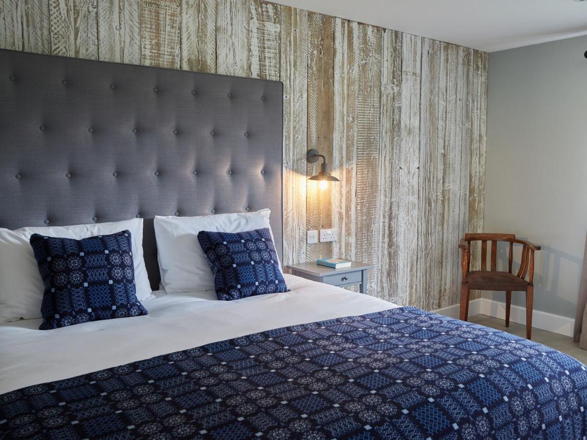 Hotel The Pig Shed Castle Acre