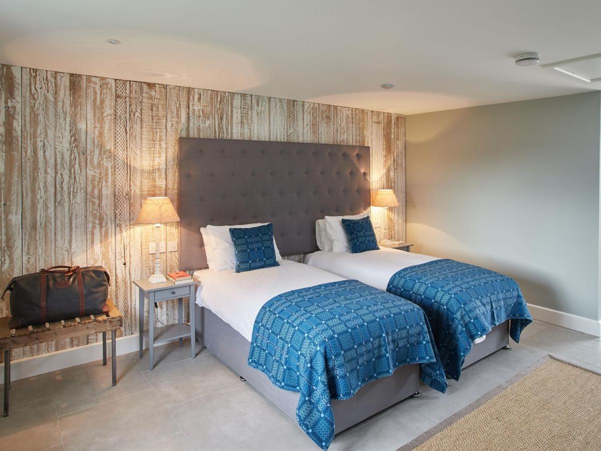 Hotel The Pig Shed 4*