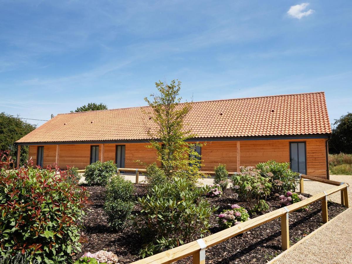 Hotel The Pig Shed 4*